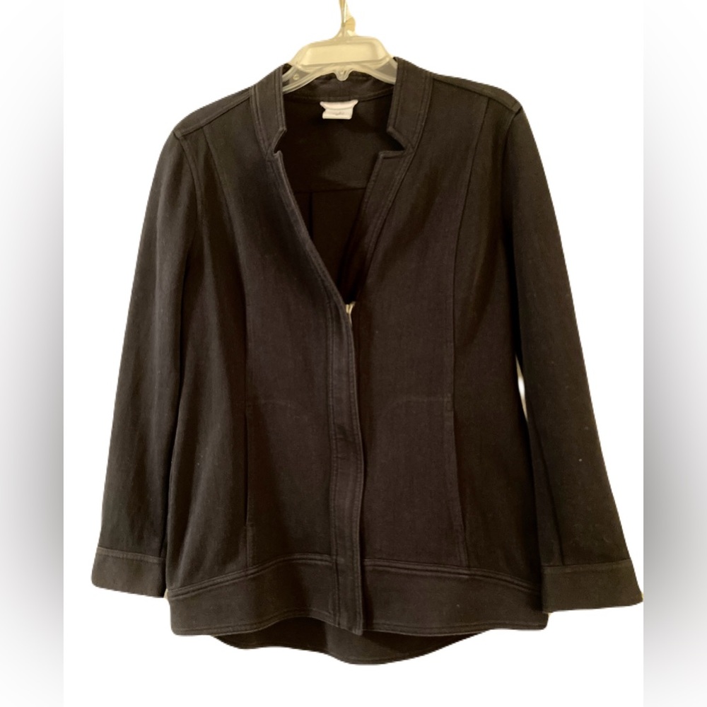 CAbi "Around the Clock" Jacket